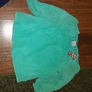 2 piece baby girl set